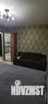 1-к квартира, посуточно, 25м2, 1/9 этаж