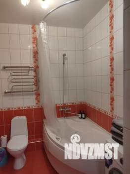 2-к квартира, посуточно, 66м2, 12/15 этаж