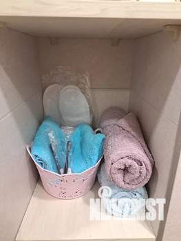 Студия квартира, посуточно, 36м2, 25/25 этаж