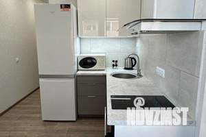 1-к квартира, посуточно, 41м2, 17/25 этаж