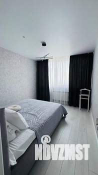 2-к квартира, посуточно, 55м2, 1/1 этаж