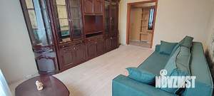 3-к квартира, на длительный срок, 65м2, 5/9 этаж