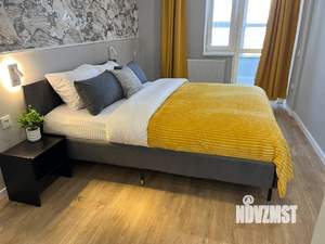 Студия квартира, посуточно, 28м2, 19/24 этаж