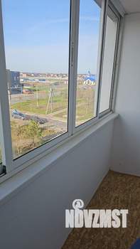 1-к квартира, на длительный срок, 46м2, 4/16 этаж