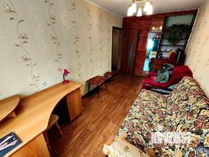 2-к квартира, на длительный срок, 48м2, 4/5 этаж