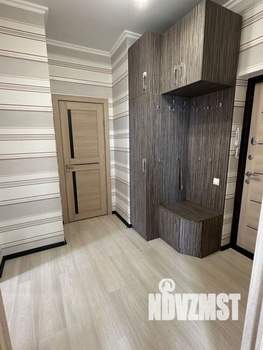 1-к квартира, на длительный срок, 50м2, 18/19 этаж