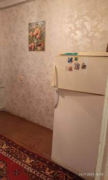 2-к квартира, на длительный срок, 40м2, 4/5 этаж