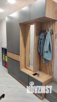 2-к квартира, на длительный срок, 53м2, 7/9 этаж