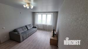 1-к квартира, на длительный срок, 39м2, 17/19 этаж