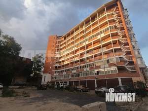 2-к квартира, на длительный срок, 57м2, 6/10 этаж