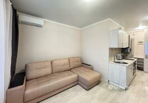 Студия квартира, на длительный срок, 26м2, 13/19 этаж