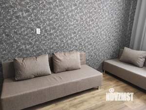 1-к квартира, на длительный срок, 33м2, 1/6 этаж