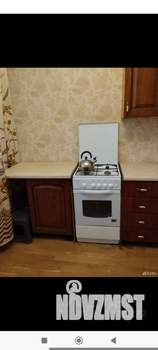 1-к квартира, на длительный срок, 37м2, 4/4 этаж