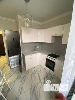 2-к квартира, на длительный срок, 45м2, 8/17 этаж