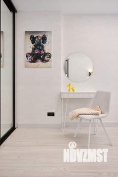 1-к квартира, посуточно, 48м2, 6/24 этаж