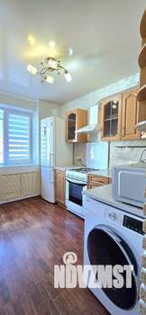 2-к квартира, на длительный срок, 52м2, 8/9 этаж