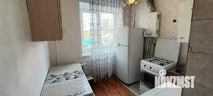 1-к квартира, на длительный срок, 30м2, 3/5 этаж