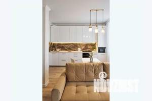 1-к квартира, посуточно, 54м2, 10/24 этаж