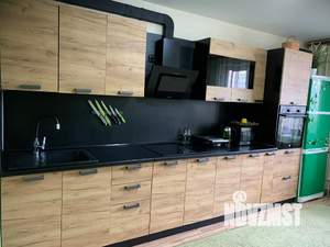 2-к квартира, на длительный срок, 58м2, 1/18 этаж