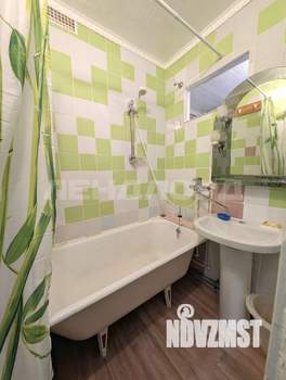 2-к квартира, на длительный срок, 49м2, 2/9 этаж