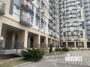 2-к квартира, на длительный срок, 46м2, 15/25 этаж