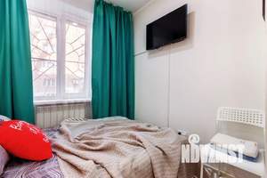 Студия квартира, посуточно, 12м2, 1/5 этаж