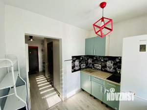 1-к квартира, на длительный срок, 33м2, 2/7 этаж