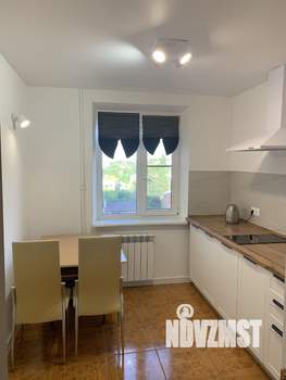 1-к квартира, на длительный срок, 39м2, 8/14 этаж