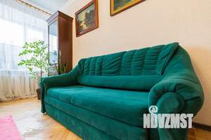 2-к квартира, посуточно, 60м2, 3/5 этаж