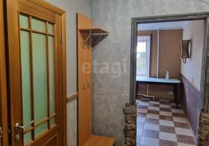 1-к квартира, на длительный срок, 45м2, 5/10 этаж