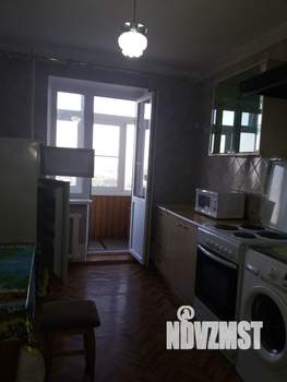 2-к квартира, на длительный срок, 63м2, 9/17 этаж