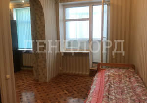 4-к квартира, на длительный срок, 120м2, 3/6 этаж