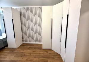 1-к квартира, на длительный срок, 40м2, 14/25 этаж