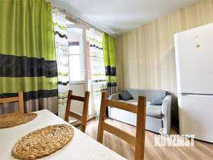 1-к квартира, на длительный срок, 42м2, 13/22 этаж