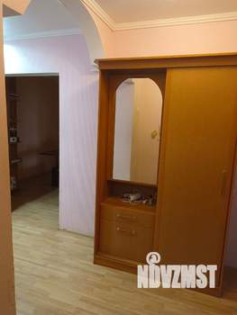 2-к квартира, на длительный срок, 70м2, 17/17 этаж