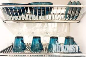 1-к квартира, посуточно, 24м2, 21/25 этаж