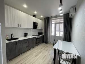 1-к квартира, на длительный срок, 43м2, 12/18 этаж