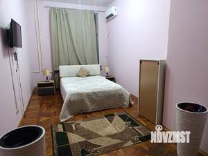 2-к квартира, на длительный срок, 53м2, 4/6 этаж