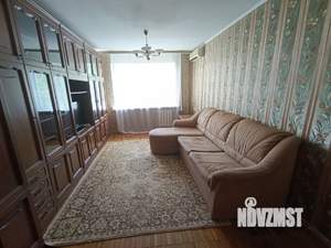 2-к квартира, на длительный срок, 52м2, 7/9 этаж