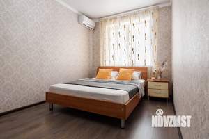 2-к квартира, на длительный срок, 45м2, 12/23 этаж