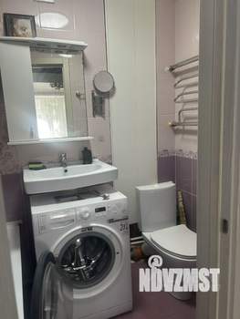 2-к квартира, на длительный срок, 41м2, 3/5 этаж