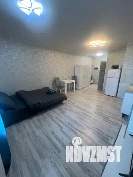 Студия квартира, посуточно, 29м2, 6/14 этаж