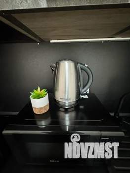 Студия квартира, посуточно, 28м2, 6/20 этаж