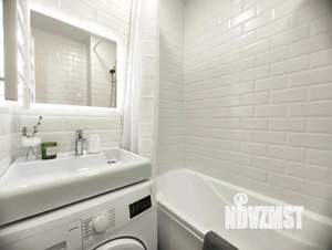 2-к квартира, посуточно, 40м2, 1/1 этаж