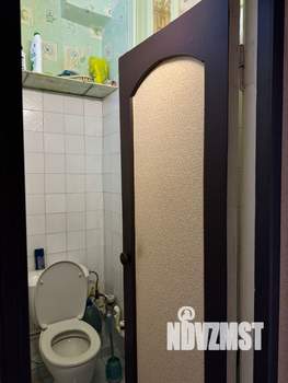 2-к квартира, на длительный срок, 43м2, 3/4 этаж