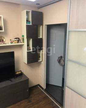 2-к квартира, на длительный срок, 54м2, 10/10 этаж