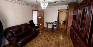 3-к квартира, на длительный срок, 64м2, 5/9 этаж