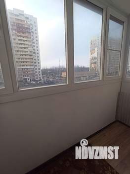 1-к квартира, на длительный срок, 36м2, 4/19 этаж