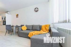 2-к квартира, посуточно, 56м2, 21/25 этаж