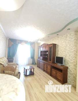 2-к квартира, на длительный срок, 55м2, 14/17 этаж